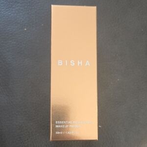 ISH Bisha Gold Makeup Primer